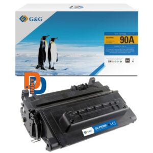 G&#038;G Toner HP CE390A NT-PH390CW